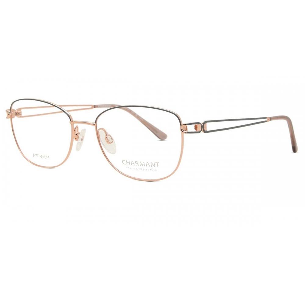Charmant 29827 Gr Women Eyeglasses