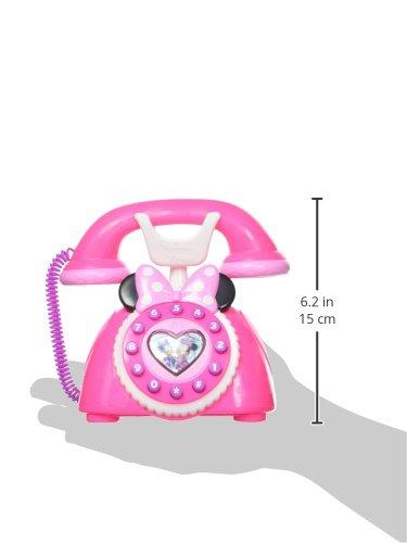 (Just Play) Just Play Minnie's Happy Helpers Phone