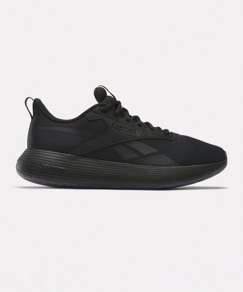[Reebok] DMX Comfort Plus - Черный RESO3FW1UBA 230