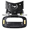 Chevrolet GMC Tailgate Handle Bezel Kit (Part# 15997911 15228541)