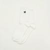All-day setter plain socks