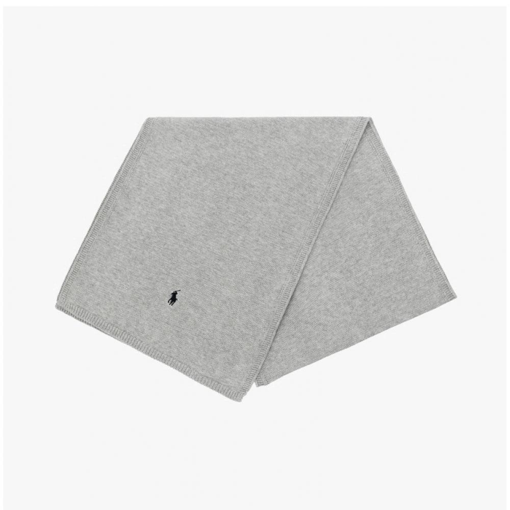 Polo Ralph Lauren Pony Knit Muffler Pc1429 032