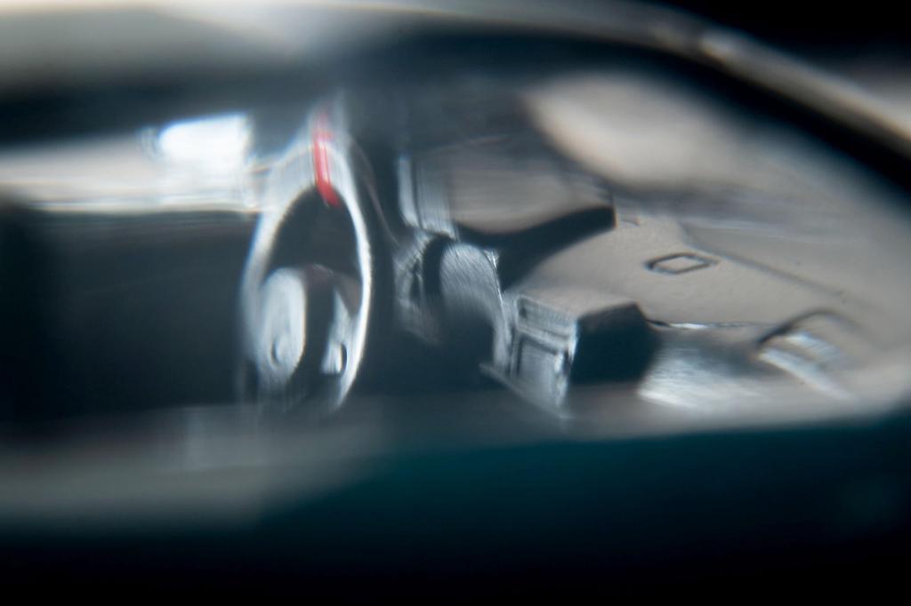 Tomica Limited Vintage Neo Nissan by Italdesign Dark Green Finished Product 1/64 LV-N GT-R50