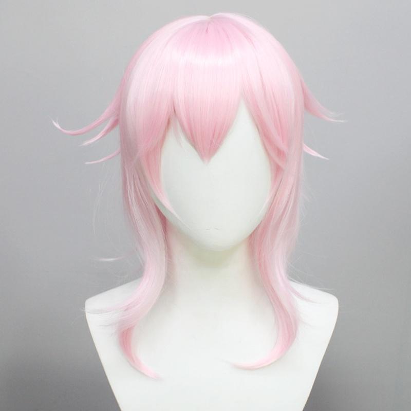 

Genshin Dori Impact Женский Косплей Костюм Наряды Наряд для Ролевой Игры Платье Wig