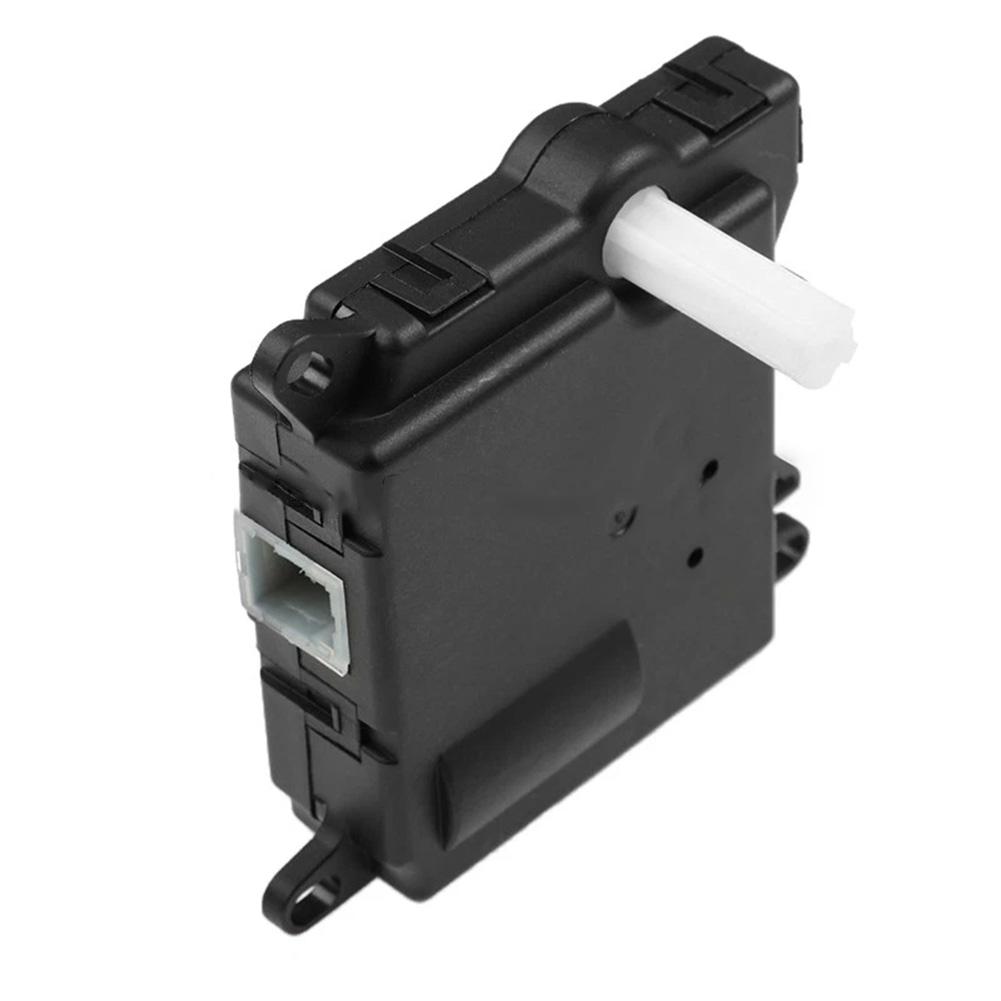 AC Actuator AC Heater Blend Door Actuator Car AC System Replacement Brand New Condition Easy Installation High Reliability