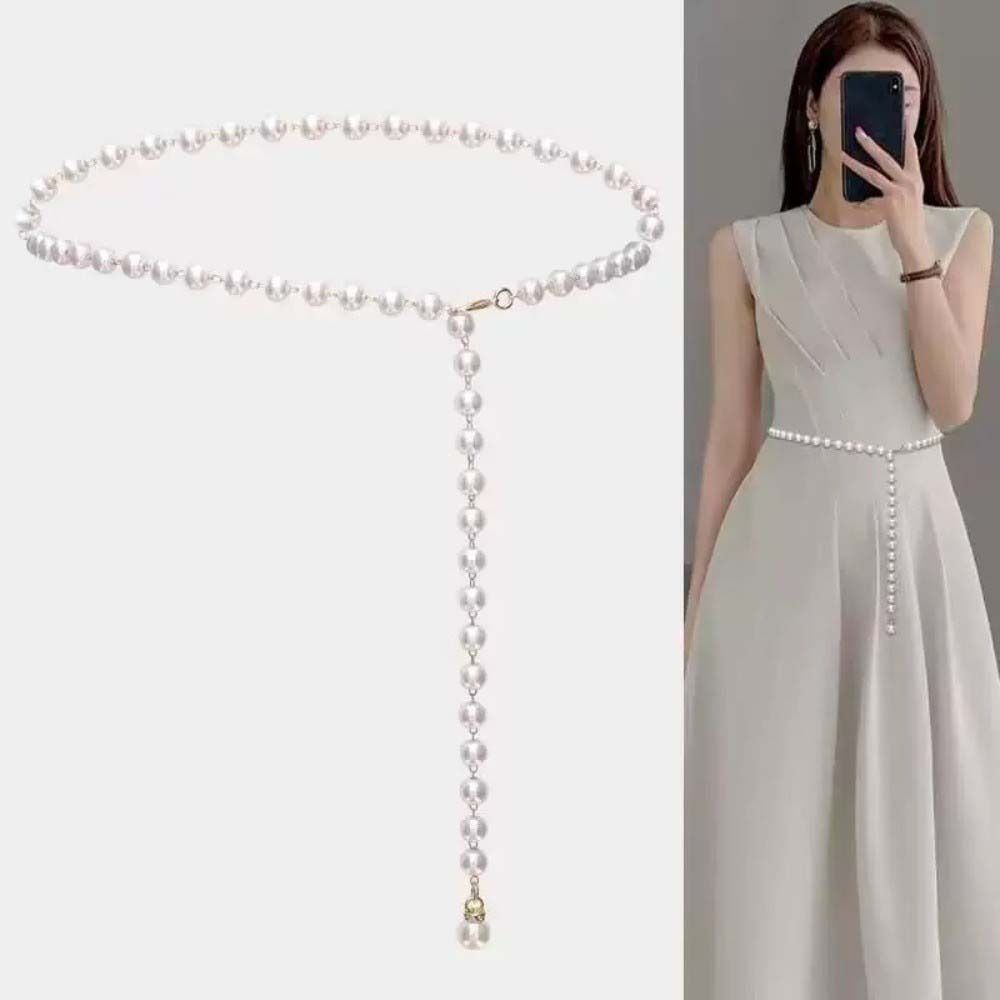Dress Accessory Belly Chain Adjustable Hip Chain Fashion Body Chain Decor  Birthday Gift