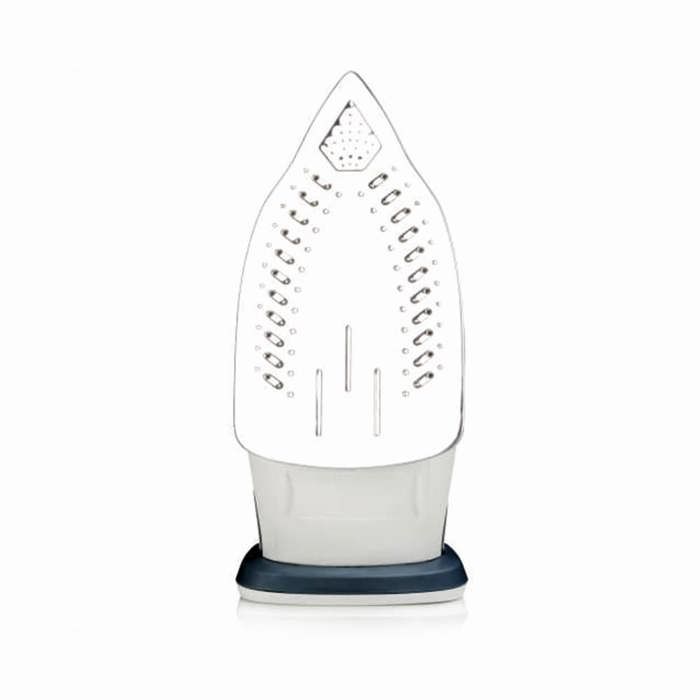 Fer à vapeur - HAEGER - Ultra Steam - 2800W - Semelle INOX - Système anticalcaire