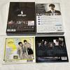 [USED] Jaejoong Codename Jackal Protect the Boss OST CD DVD Movie