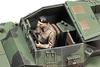 Tamiya Military Miniature Series 81 British Army Armored Reconnaissance Vehicle Dingo Plastic Model 32581 1/48 No. Mk.II