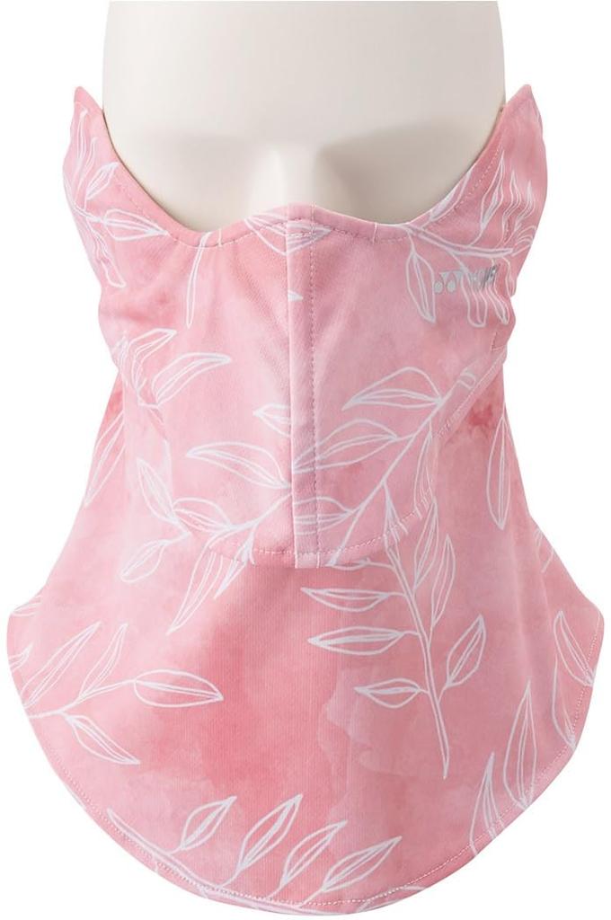 YONEX YONEX Tennis Wear Very Cool UV Face Cover Order Event Limited 46053Y 2024SS Women's