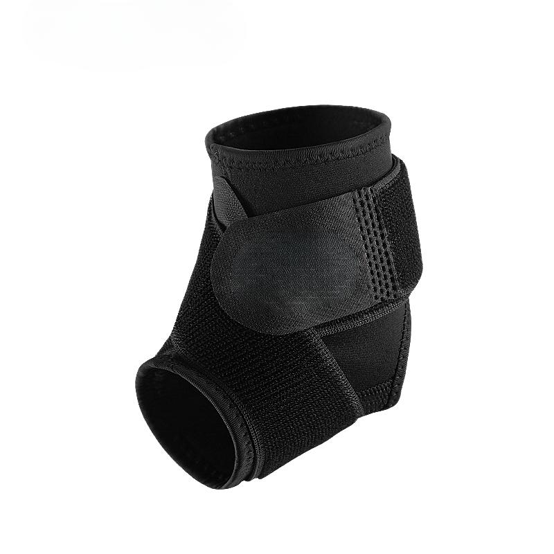 

Outdoor Sports Ankle Support Running Fitness Compression Bandage Protection Ankle Sprain Guardian Gear High Quality Practical Daily Use S
