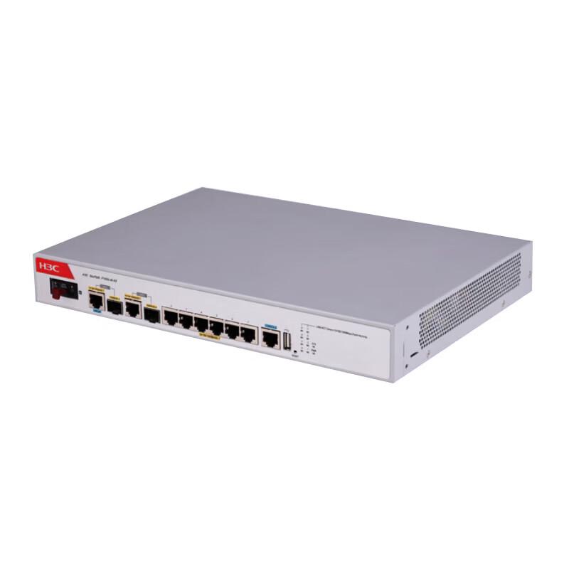 

H3C F1000-AI-03 Enterprise Firewall