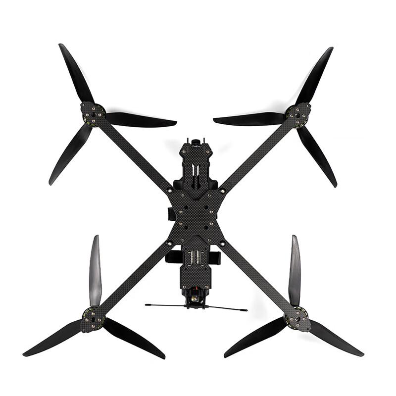 AXISFLYING MANTA X10 10-inch FPV Drone Kit
