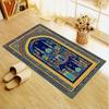 2025 New Muslim Carpet Rug for Living Room Bedroom Home Sofa Decoration,Kids play Non-slip Floor Mat128