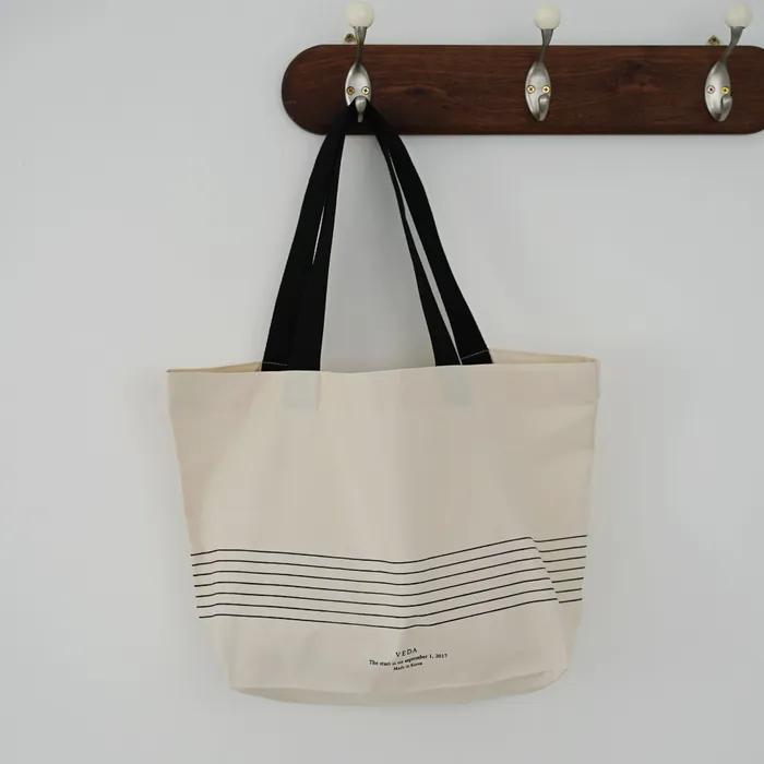 VEDA Note bag_L