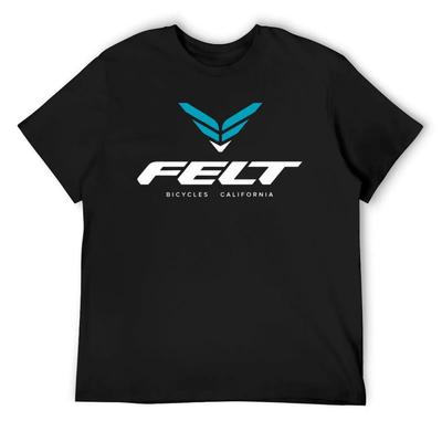 Best Seller - Felt Bicycles Merchandise T-Shirt Valentines Boutique Clothes Aesthetic Clothes Customizeds Men's T Shirts