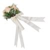 Wedding Bouquets Flower Hand Bouquet Silk Artificial Fake Flowers for   Wedding Party and