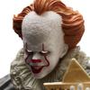 MAFEX IT Pennywise Action Approximately 160mm No.093 Figure, Tall, Pre-painted