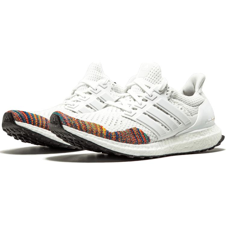 UltraBoost Adidas 1.0 Limited Multi-Color AQ5558