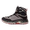 HOKA One One Tor Ultra Pohodlné Měkké Protiskluzové Odolné proti Opotřebení Vysoké Turistické Boty Unisex Turistické Boty Šedá Černá 1153190F-BNTT