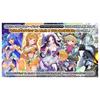 TAKARA TOMY Wixoss WX25-P3 TCG Booster Pack LUMINOUS SELECTOR BOX