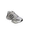 New Adidas MEGASTRIDE Breathable And Lightweight Low Top Running Shoes Unisex Dark Gray JR6333