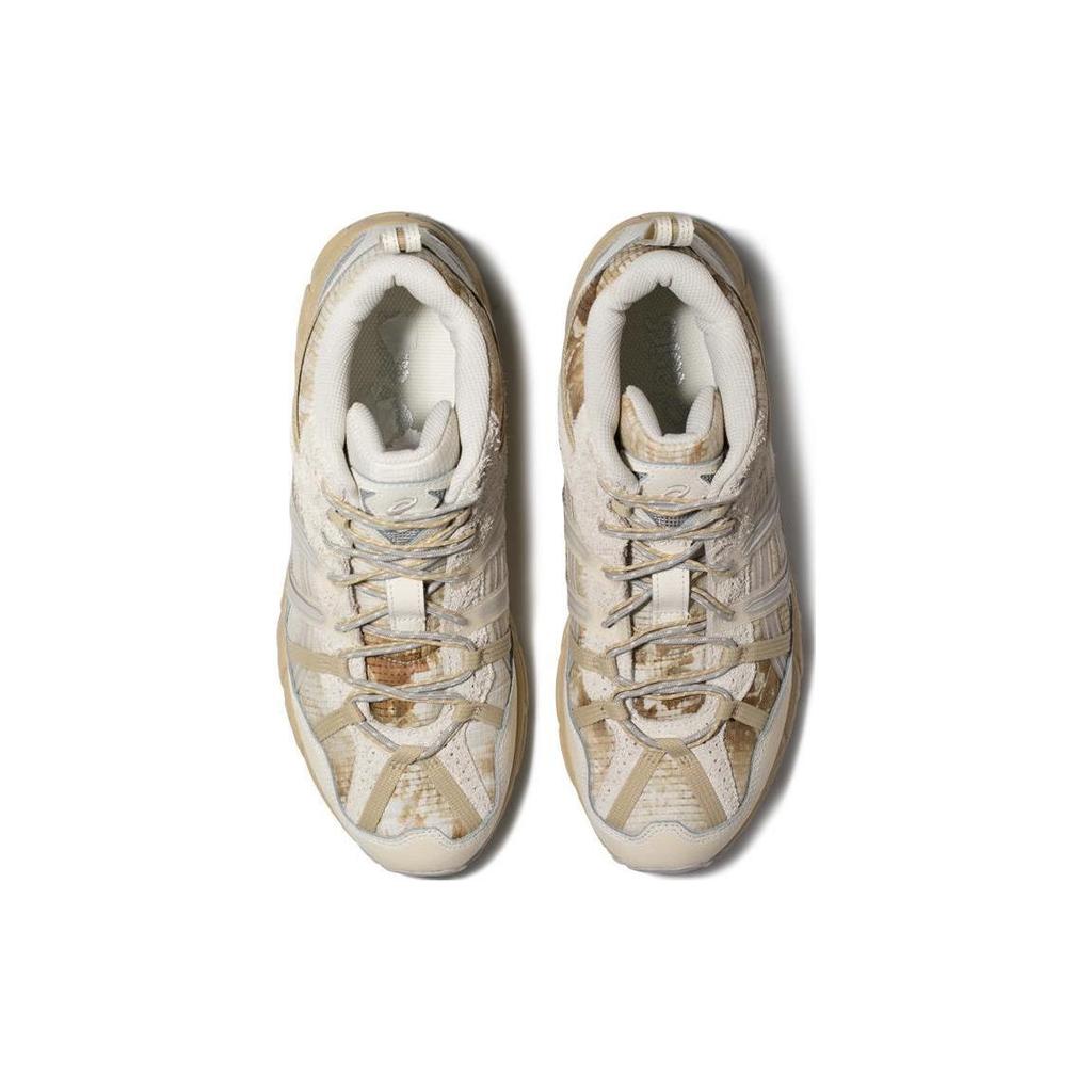 ASICS Gel-Sonoma 15-50 MT 'Cream Sand' Unisex Mid-Top Trail Sneakers 1201A819-100