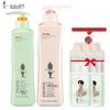 Adolff Silicone-Free Shampoo & Classic Shower Gel Set