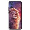 For OnePlus Nord CE4 Lite Case Global Luxury Soft Silicone TPU Back Cover for 1+ OnePlus Nord CE 4 Lite Cartoon Protective Cases