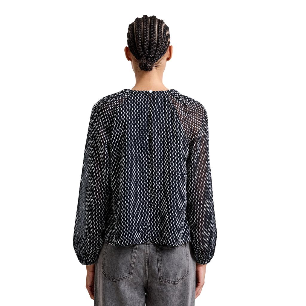 French Connection Womens/Ladies Stacey Blouse