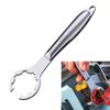 Hand Repair Tool Pressure Reducing Valve Wrench Thickened Gas Valve Spanner  Disassembly Tool