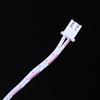 1/4" NPT Water Flow Switch Durable PE Tube Liquid Flow Sensor Switch Easy to Use for Water Purifier & Water Dispenser M4YD