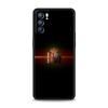 Funda de Teléfono Bandera de España Para Oppo Reno8 Reno7 Reno6 Pro A54 5G Find X6 X5 A53 A52 A9 A15 A95 A17 A16 A76 A74 A57 A31