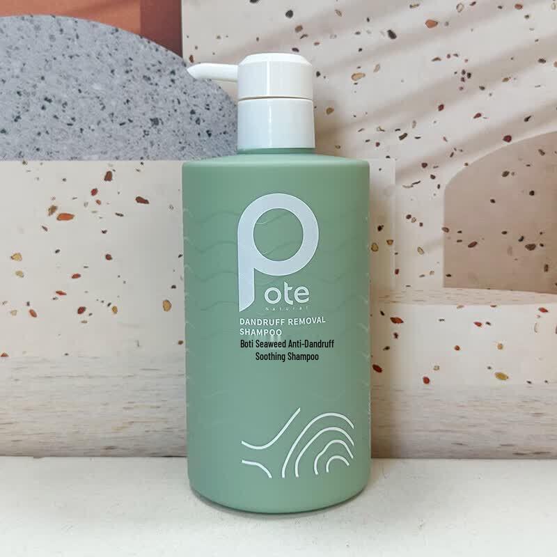 Baitai Seaweed Anti-Dandruff & Nourishing Shampoo