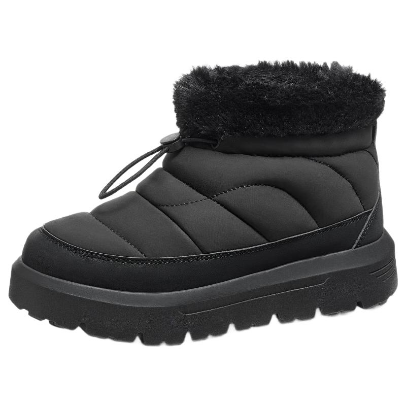 CAMEL Women s Mid-Top Insulated Snow Boots 37 3990₽