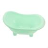Hamster Sand Bath Box Sandbox Bathing Bowl Toilet Bathtub for Little Animal