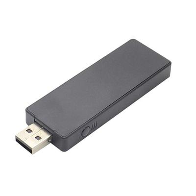 Pro Xbox One Wireless Adapter Controller Bezdrátový adaptér s rozhraním USB pro PC