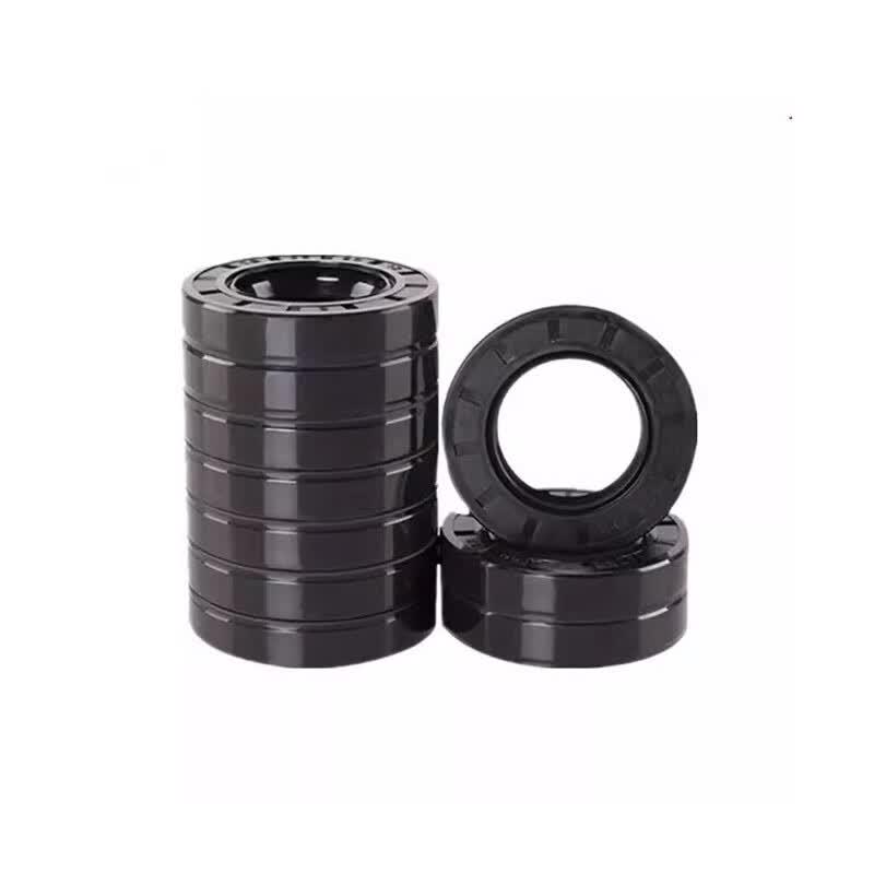 Industrial Nitrile Rubber TC Oil Seal