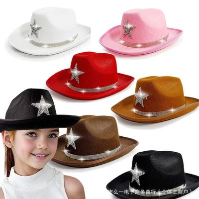 Sombreros – Sombreros de vaqueros