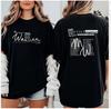 2026 Still the Problem Morgan Wallen Tour T-Shirt