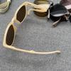 Women'S Fashion Folding Sunglasses Women'S Brand Designer Glasses Oval Glasses Lady Retro Sunglasses Uv400 Protect