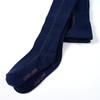 Kids Tights Navy Blue 104