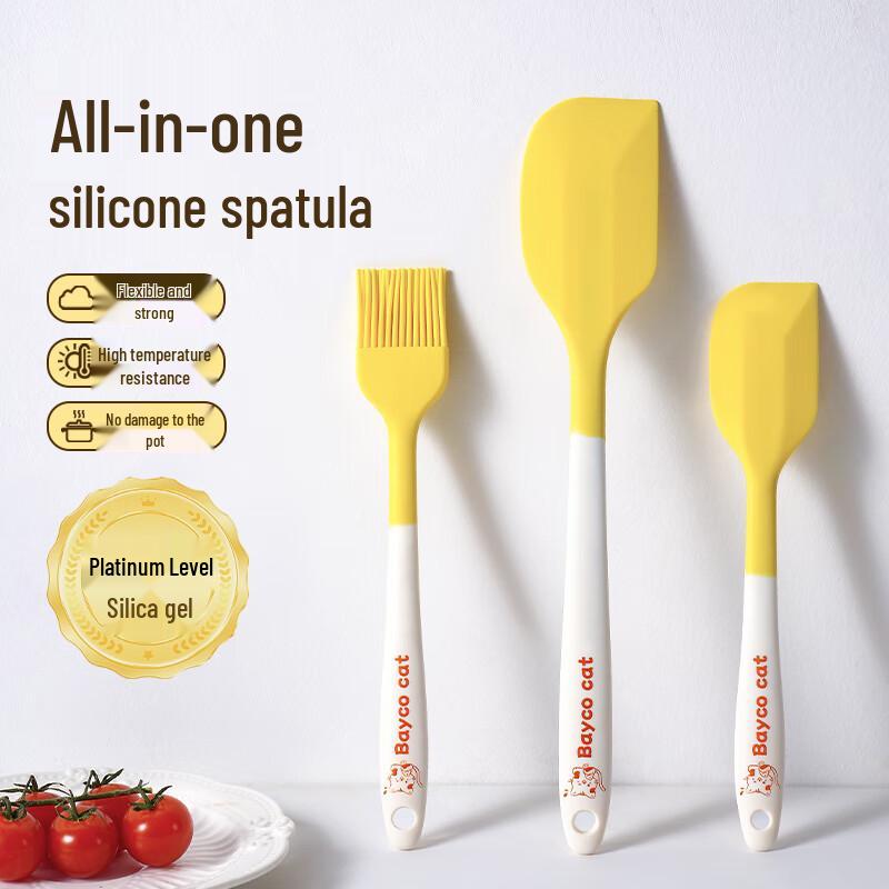 

Bayco Silicone Oil Brush