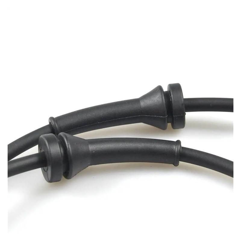 0265008942 265008942 Rear Axle Left Right ABS Wheel Speed Sensor For Dacia Duster Renault Kaptur Arkana New