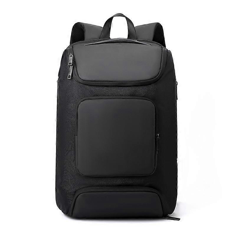 Anti-Theft Oxford Laptop Backpack for Business & Travel