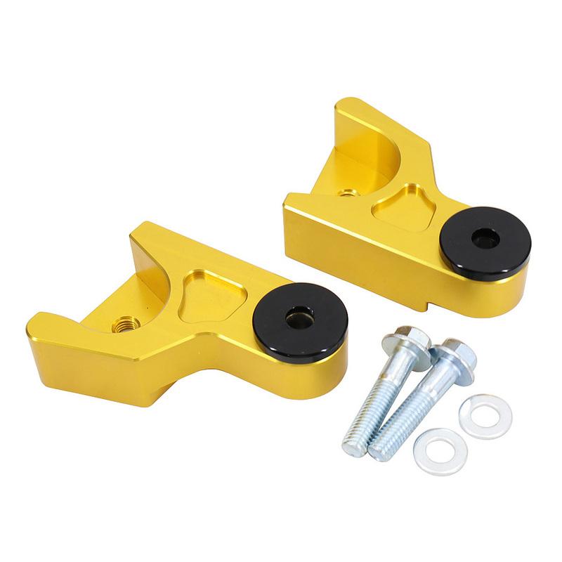 New 2020 2021 For Forza 300 Motorcycle Modify Rear Load Suspension Shock Absorber Lowering Link Kit 25MM For Honda For Forza300