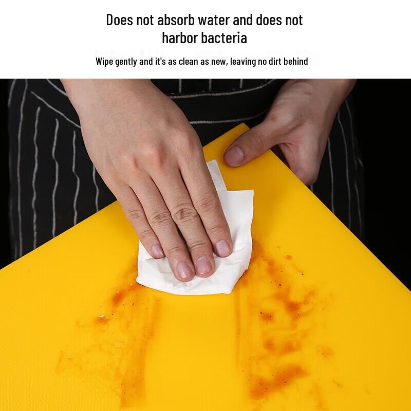 Jingchengwen PE Chopping Board