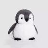Polar Animal Penguin Plush Toy Soft Plushie Penguin Doll Stuffed Penguin  Accompany Appease
