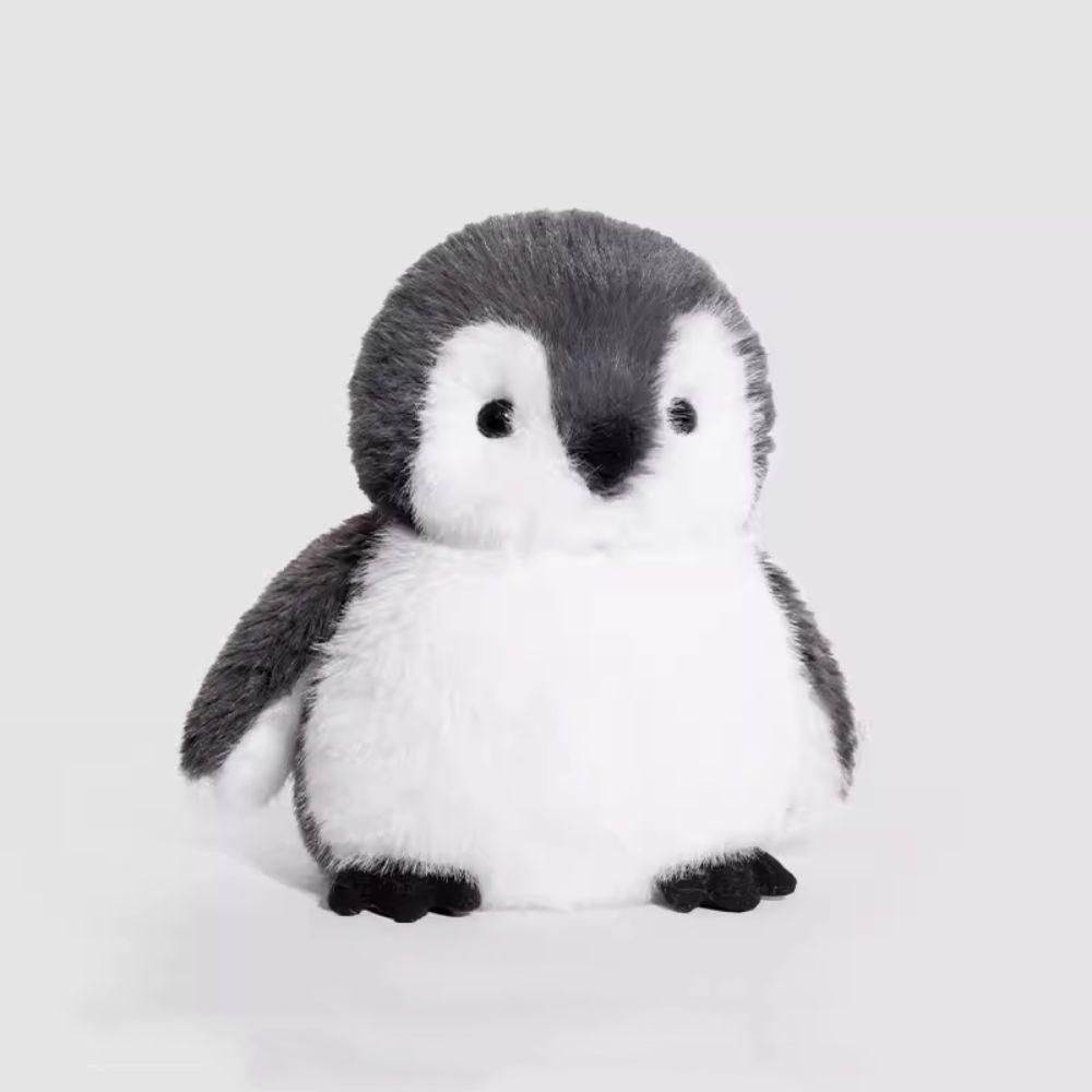 Polar Animal Penguin Plush Toy Soft Plushie Penguin Doll Stuffed Penguin  Accompany Appease