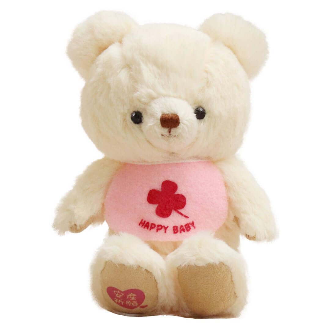 

Маленький Лу Молитва о безопасных родах Нормальный 4S Медведь, (12.5см, Размер)